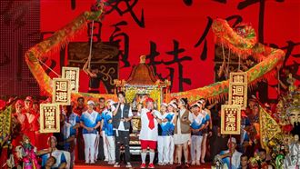 恭喜三立接連獲國際肯定　超狂成績曝光了