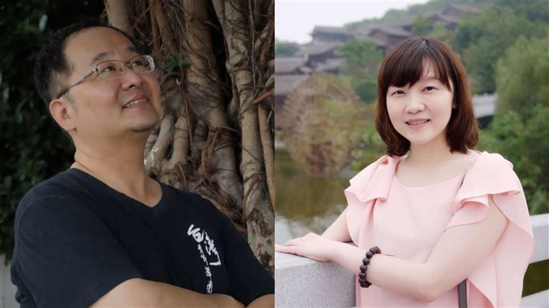 竹市前副市長有新工作！錢康明：問心無愧