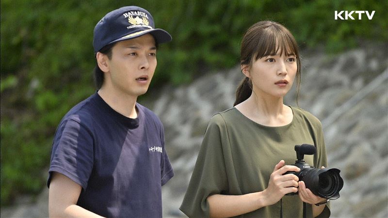 動員超過300位臨演！中村倫也喊：太吵了