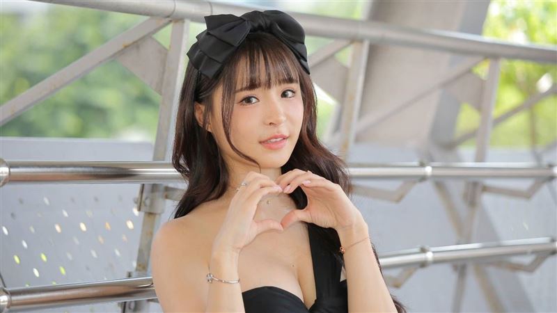 元元放送全裸洗澡魅惑視角　驚吐拍攝內幕