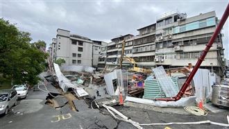 不甩監測系統示警…基泰大直2下包送懲戒