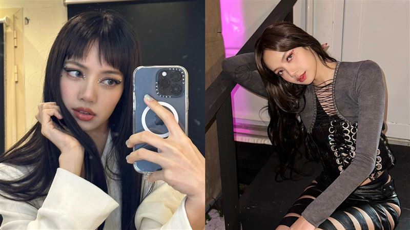 Lisa瘋馬秀掀脫粉潮　站姐刪光心血吐12字