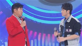 胡瓜 張龍（圖／民視提供）