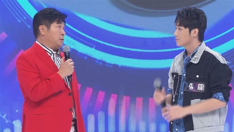 他選秀不滿被淘汰還開嗆　胡瓜罕見說重話