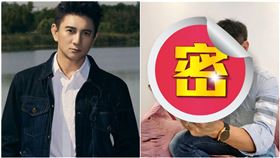 吳奇隆8日在微博曬出生活照引發粉絲熱議。（圖／翻攝自吳奇隆微博）