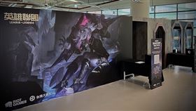 PCS 記者林柏廷攝影