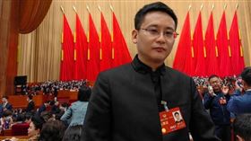 （圖／翻攝自周小平 微博）