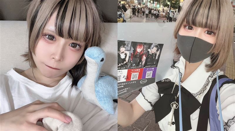 女星表演遭竊5千元　急喊：是我全部財產