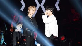 M.O.N.T。（圖／華藝娛樂提供）