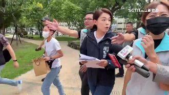 高虹安曝豪宅契約自清　1疑點被揪兜不攏