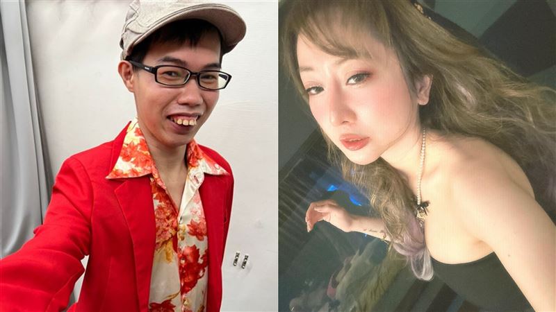 鄧佳華偷拍女生裙底!T妹公布監視器畫面