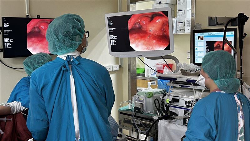 獨／健檢「麻醉風險」多高？麻醉醫揭新知