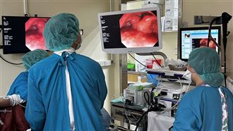 獨／健檢「麻醉風險」多高？麻醉醫揭新知