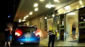 發高燒,女兒,民族派出所,三民二分局