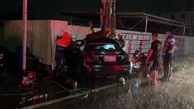 台南,佳里,車禍,