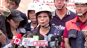 ▲台北市都發局長王玉芬