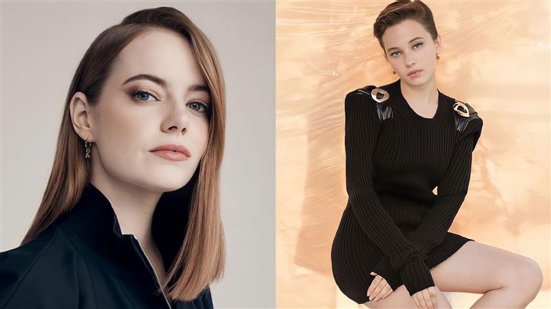 威尼斯影展完整名單　她演貓王前妻封后