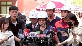 ▲台北市都發局長王玉芬