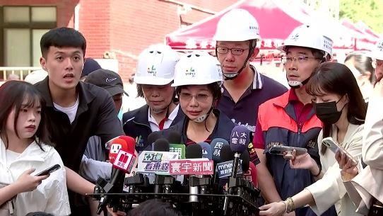 基泰大直都是北市府關係戶？都發局回應了