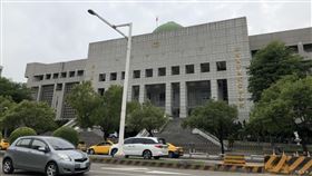 台中高分院／記者張雅筑攝