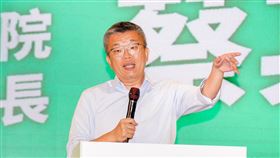 台中立委蔡其昌（圖／翻攝自蔡其昌臉書）