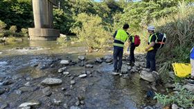瑞芳,基隆河,釣魚,失蹤,