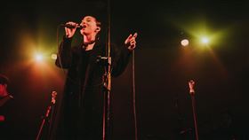 洪佩瑜（圖／何樂音樂提供）