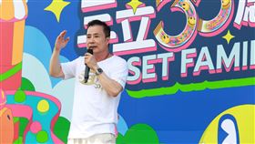 張榮華,三立,天道,江國賓,苗可麗,謝承均,陳珮騏,Gino,高明慧。