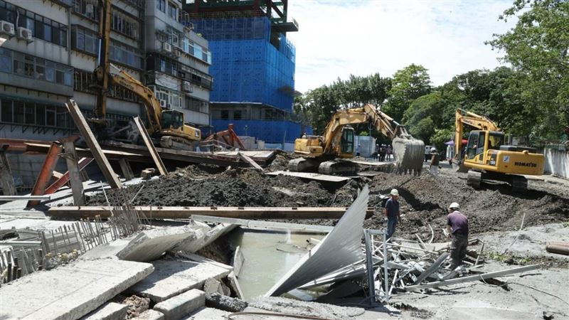 基泰建設賠得起10億？揭露驚人財務情況