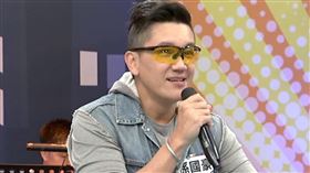 孫國豪想升等不成。（圖／中天綜合台提供）