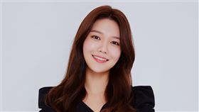 ▲少女時代成員秀英。（圖／執行力整合行銷提供）