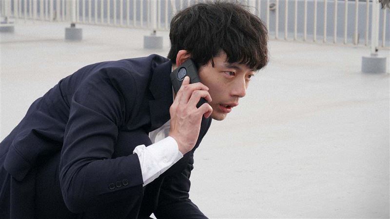 男星痛失妻小！半年全身是傷自曝：到極限
