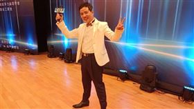 0910陳凱倫 (記者蔡維歆攝影)