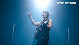 王力宏反擊了！遭甄妮砲轟後這樣回應