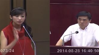 許淑華爆基泰9年前就出包　他翻出1幕讚爆