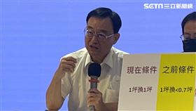 馮先勉。（圖／記者王翊綺攝影）