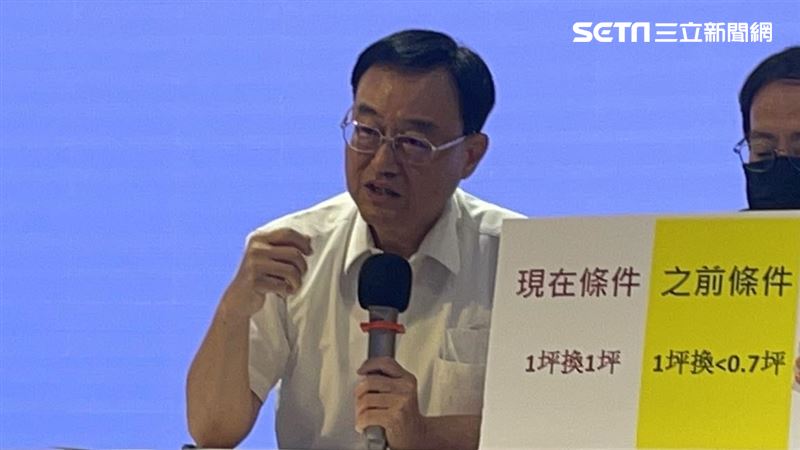 基泰災損10億？總座「不實際」估3億元