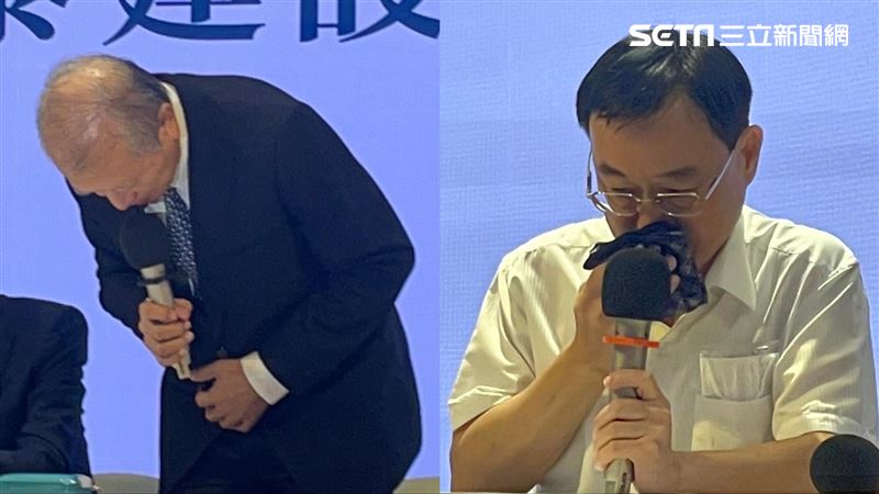 基泰董事長閃電辭職　議員「這句話」轟爆