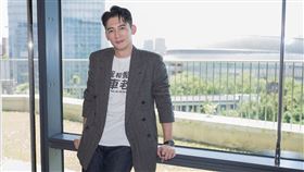 温昇豪（圖／LiTV、采昌國際提供）