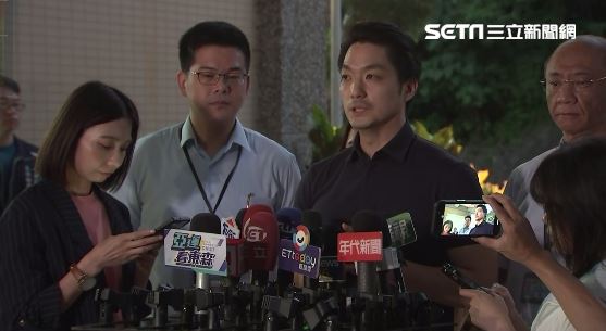 蔣萬安：明提二波假扣押　擔保金市府先墊