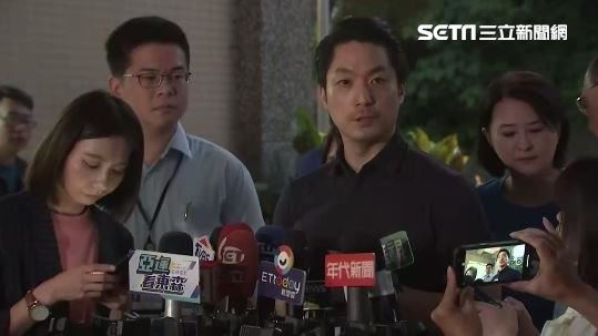 不滿基泰董座陳世銘閃辭　蔣萬案撂重話