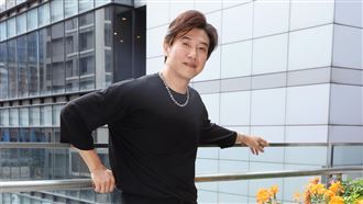 獨／爆失明危機　陳鴻親揭視力只剩0.1