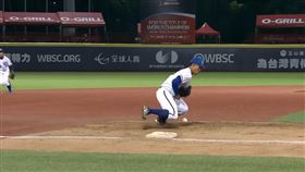 王念好,捨身擋球,日本隊,台灣隊,U18,世界盃,