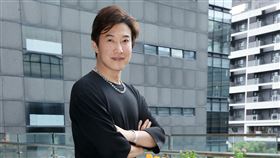 陳鴻(邱榮吉攝影)
