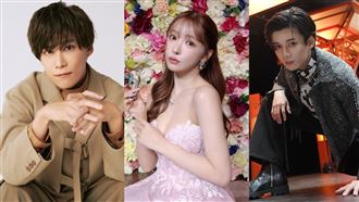 三上悠亞「偷吃2傑尼斯男星」衝擊秘辛曝