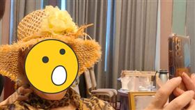 資深女星陳麗卿（圖／記者鍾智凱攝）