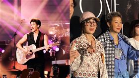 王力宏,藍心湄（圖／寬魚國際提供）