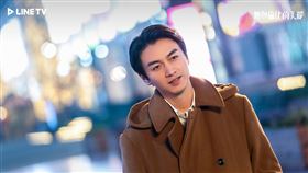 陳曉,古力娜扎,無與倫比的美麗,陳小紜。（LINE TV提供