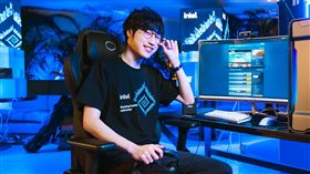 知名遊戲頻道YouTuber阿神。（圖／翻攝自神々松推特）