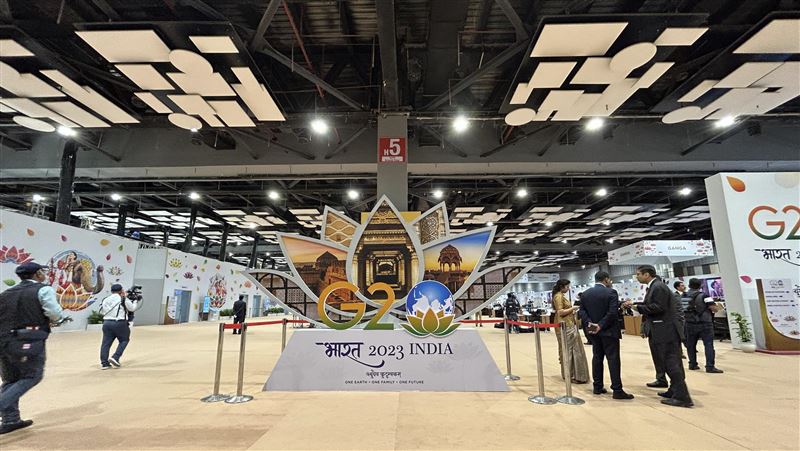 義媒：梅洛尼告訴李強　義國擬退一帶一路